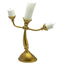 Lampe Led Lumiere Disney La Belle Et La Bete