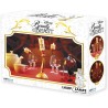 Lampe Led Lumiere Disney La Belle Et La Bete