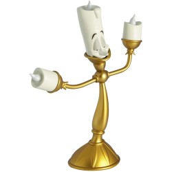 Lampe Led Lumiere Disney La Belle Et La Bete