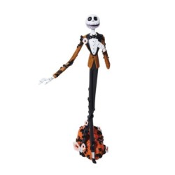 Nightmare Before Christmas Botanical Jack Figurine