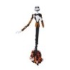 Nightmare Before Christmas Botanical Jack Figurine
