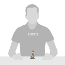 Nightmare Before Christmas Sally's Date Night