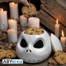 Boite A Cookies L'étrange Noël De Monsieur Jack Jack