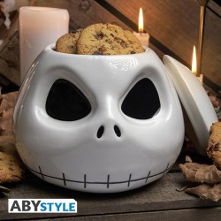 Boite A Cookies L'étrange Noël De Monsieur Jack Jack