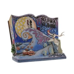 Jim Shore Once Upon A Nightmare Storybook