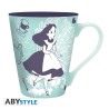 Mug Alice Et Chat Du Cheshire Disney