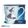 Mug Alice Et Chat Du Cheshire Disney