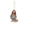 Jim Shore Nightmare Before Christmas Sally Hanging Ornament