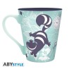 Mug Alice Et Chat Du Cheshire Disney