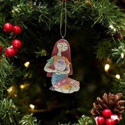 Jim Shore Nightmare Before Christmas Sally Hanging Ornament