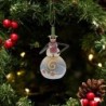 Jim Shore Nightmare Before Christmas Jack Hanging Ornament