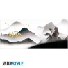 Mug Fresque Mulan Disney