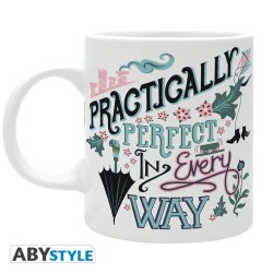 Mug Mary Poppins Disney