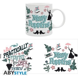 Mug Mary Poppins Disney