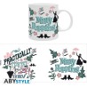 Mug Mary Poppins Disney
