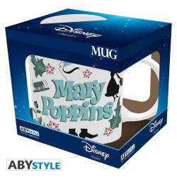 Mug Mary Poppins Disney