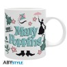 Mug Mary Poppins Disney