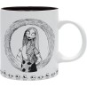 Mug Nightmare Before Xmas Sally Disney