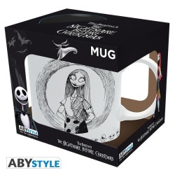 Mug Nightmare Before Xmas Sally Disney