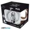 Mug Nightmare Before Xmas Sally Disney