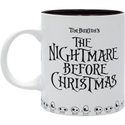 Mug Nightmare Before Xmas Sally Disney