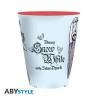 Mug Sorcière Et Blanche-Neige Disney
