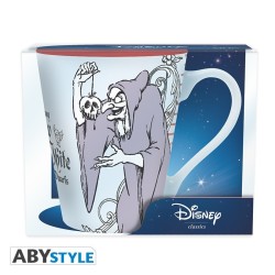 Mug Sorcière Et Blanche-Neige Disney