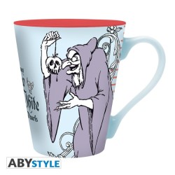 Mug Sorcière Et Blanche-Neige Disney