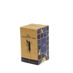 Nightmare Before Christmas Figurine Misfit Love