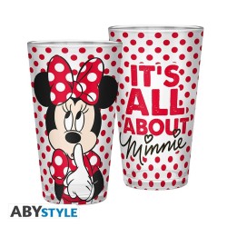Verre Xxl Minnie Disney