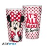 Verre Xxl Minnie Disney