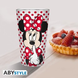 Verre Xxl Minnie Disney