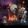 Nightmare Before Christmas Figurine Misfit Love