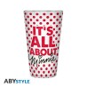 Verre Xxl Minnie Disney