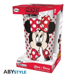 Verre Xxl Minnie Disney