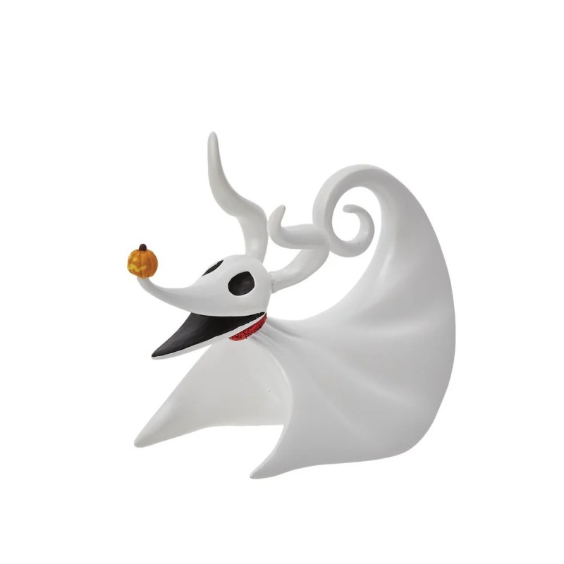 Nightmare Before Christmas Zero Figurine
