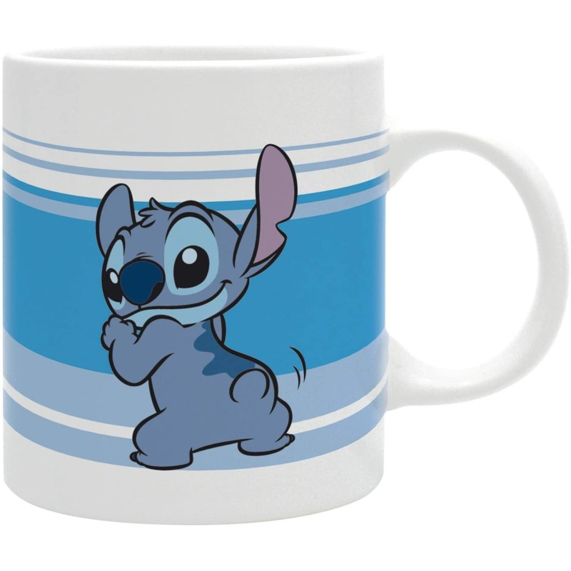 Mug Lilo Stitch Mignon Disney