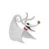 Nightmare Before Christmas Zero Figurine