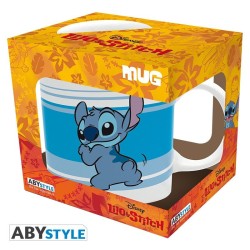 Mug Lilo Stitch Mignon Disney
