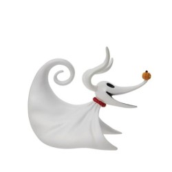 Nightmare Before Christmas Zero Figurine