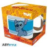Mug Lilo Stitch Mignon Disney