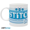 Mug Lilo Stitch Mignon Disney