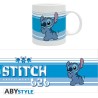 Mug Lilo Stitch Mignon Disney