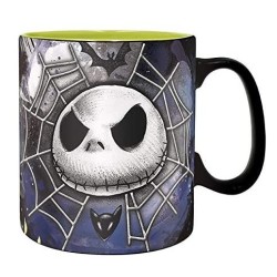 Mug Nightmare Before Xmas Jack Oogie Disney