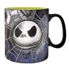 Mug Nightmare Before Xmas Jack Oogie Disney