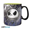 Mug Nightmare Before Xmas Jack Oogie Disney