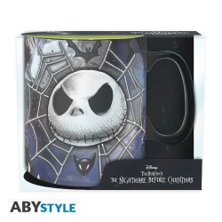 Mug Nightmare Before Xmas Jack Oogie Disney