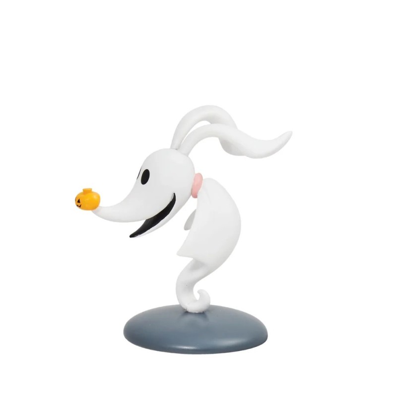 Nightmare Before Christmas Zero Mini Figure