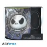 Mug Nightmare Before Xmas Jack Oogie Disney