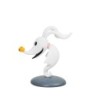 Nightmare Before Christmas Zero Mini Figure